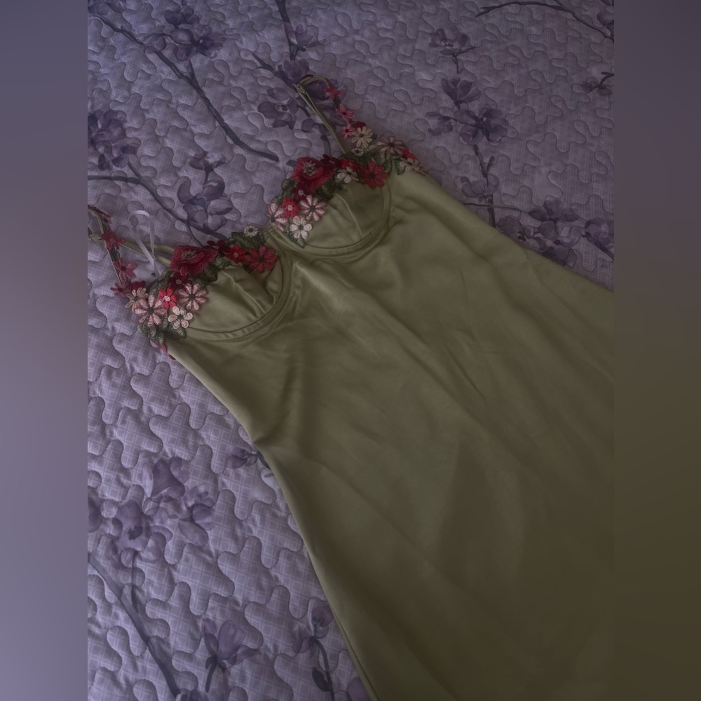 Princess Polly kenzie mini dress